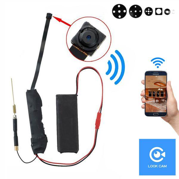 Camera ngụy trang V99