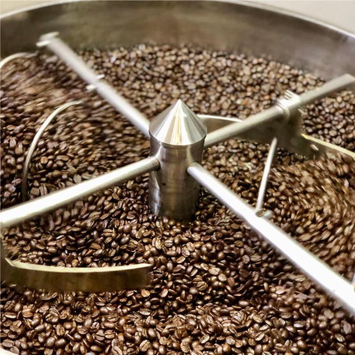 Cà phê Robusta Vien's cafe 500g