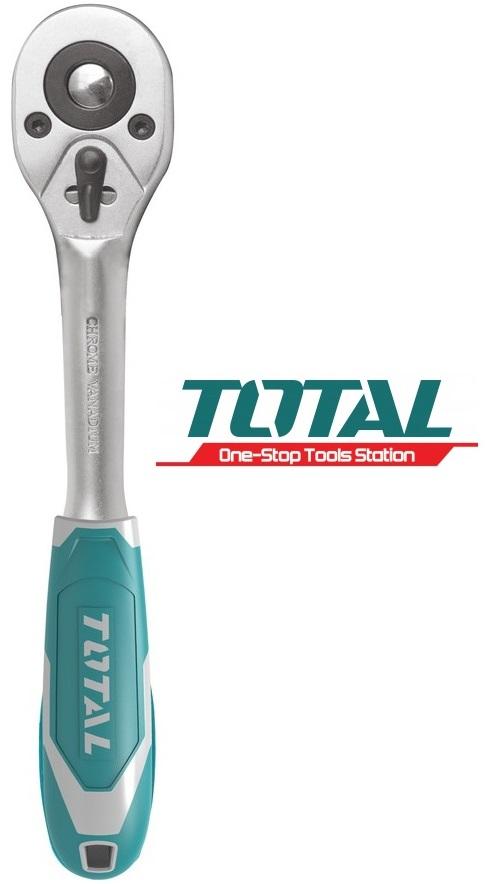 Cần siết 2 chiều Total THT106146
