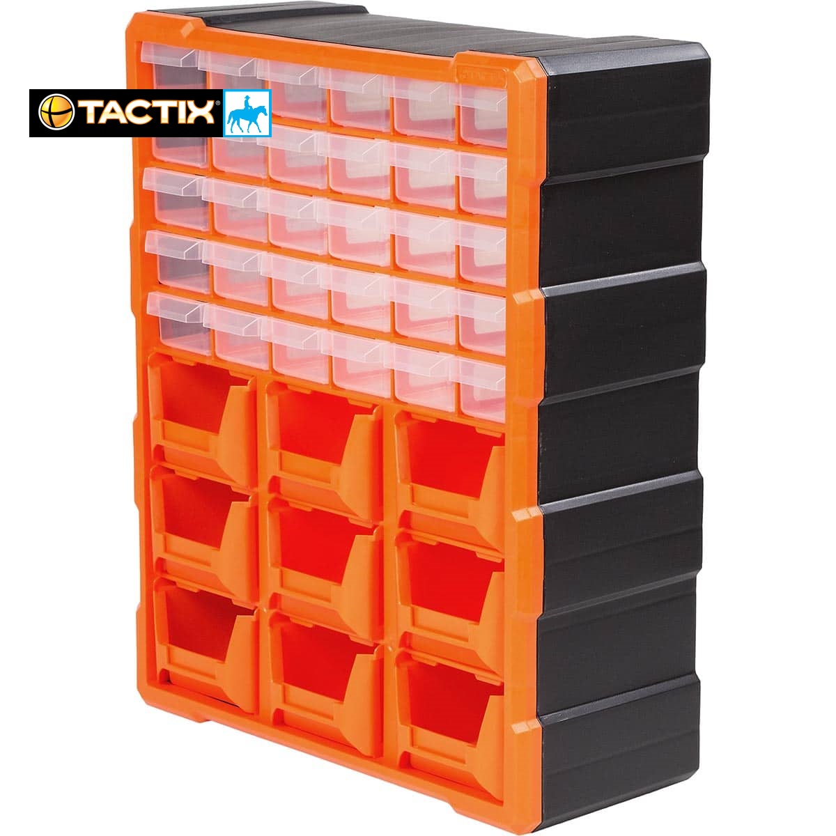 HỘP ĐỰNG LINH KIỆN TACTIX 320644
