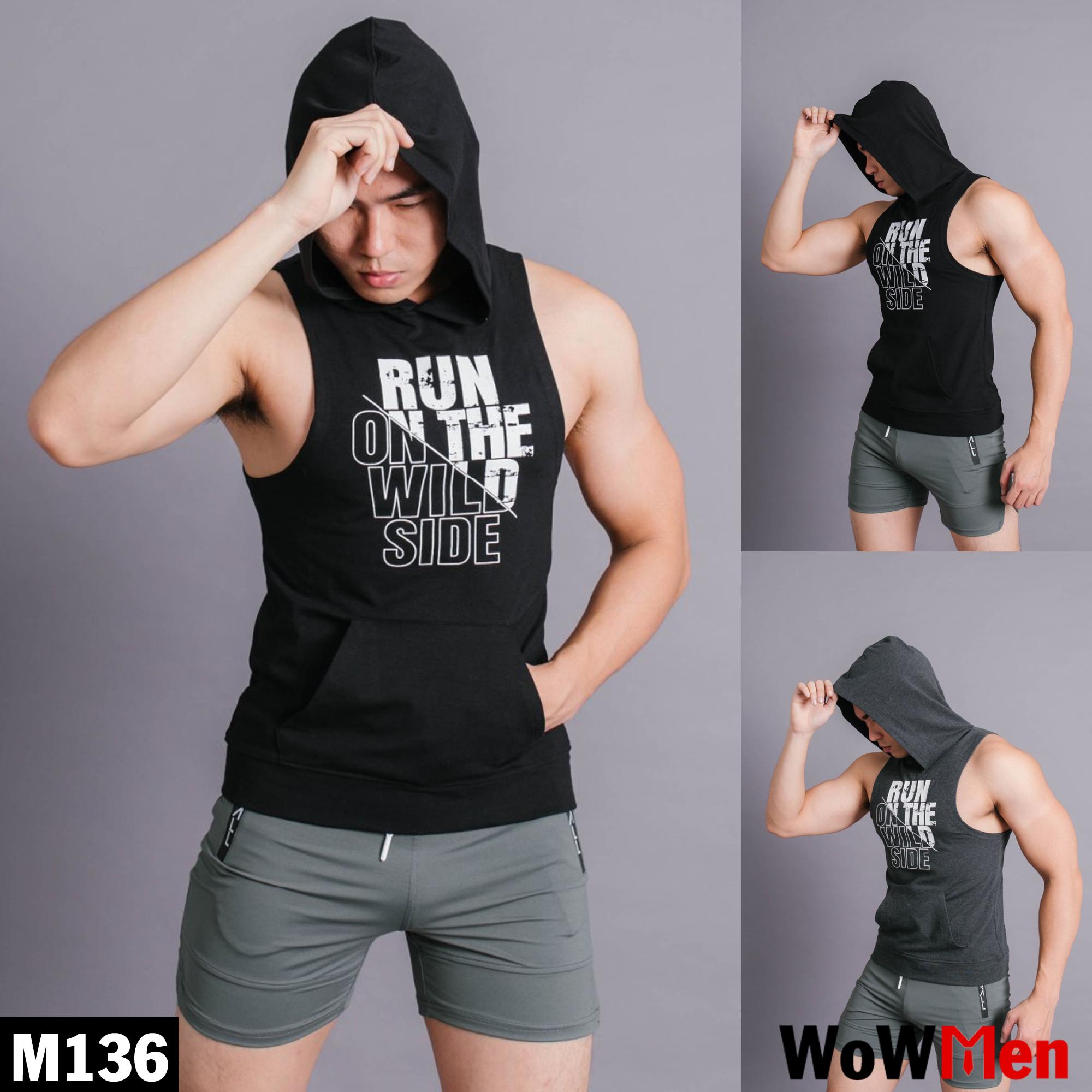 Mũ bảo hiểm fullface Royal M136