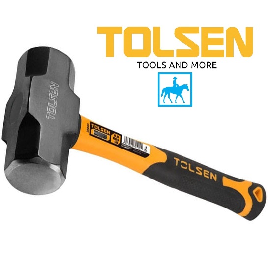 Búa Tạ Tolsen 25043