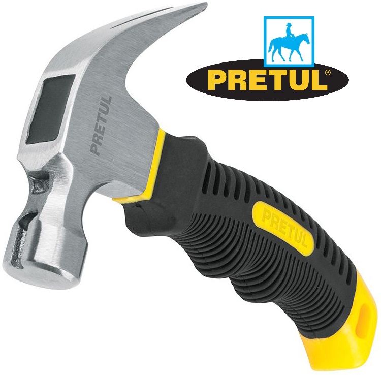 BÚA MINI PRETUL 22291
