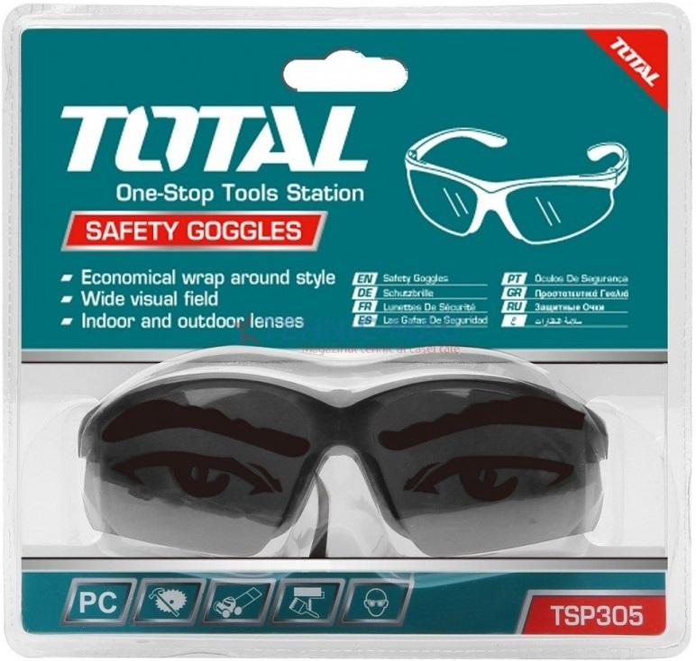 Kính bảo vệ mắt thời trang Total TSP305