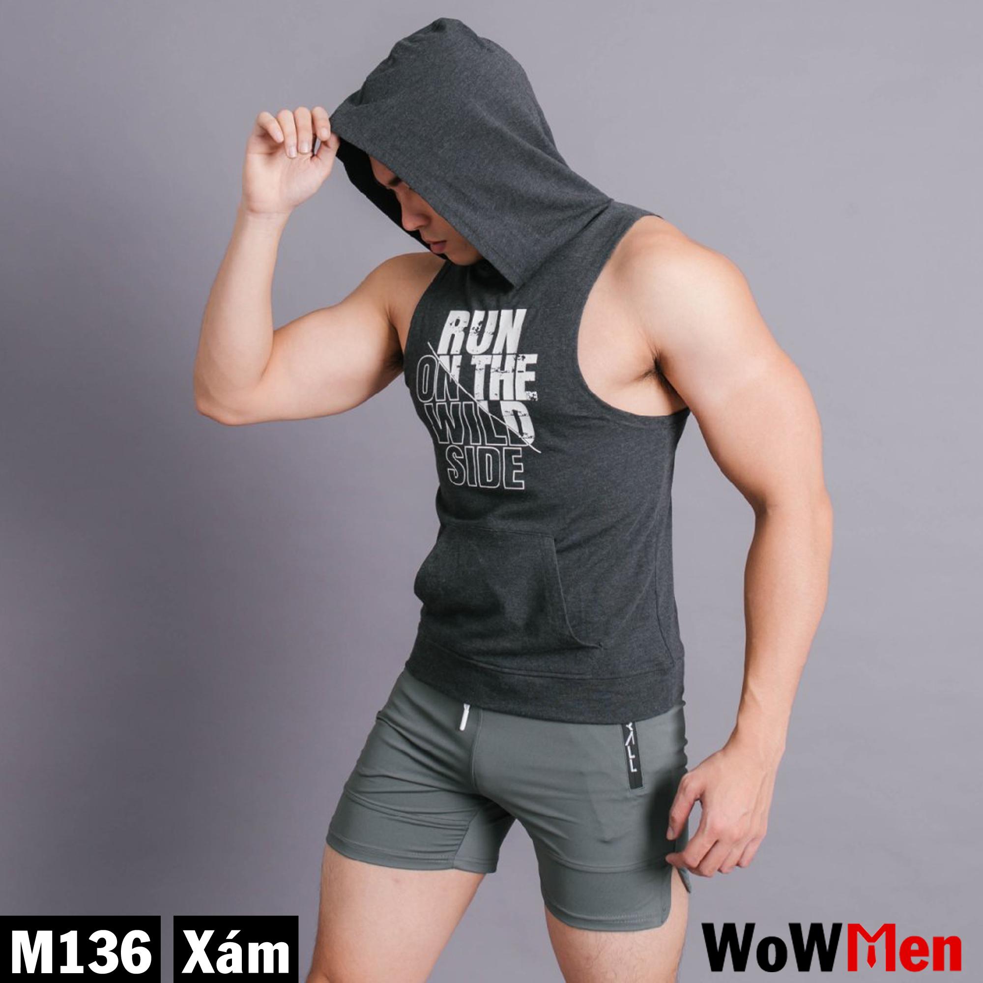 Mũ bảo hiểm fullface Royal M136