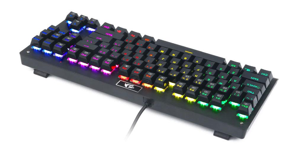 Bàn Phím Redragon Anala K568 RGB