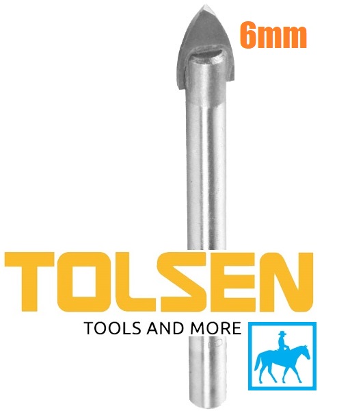 MŨI KHOAN KÍNH TOLSEN 75693