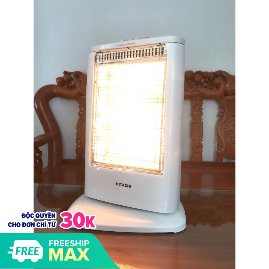 Quạt sưởi Hitachi DH-168