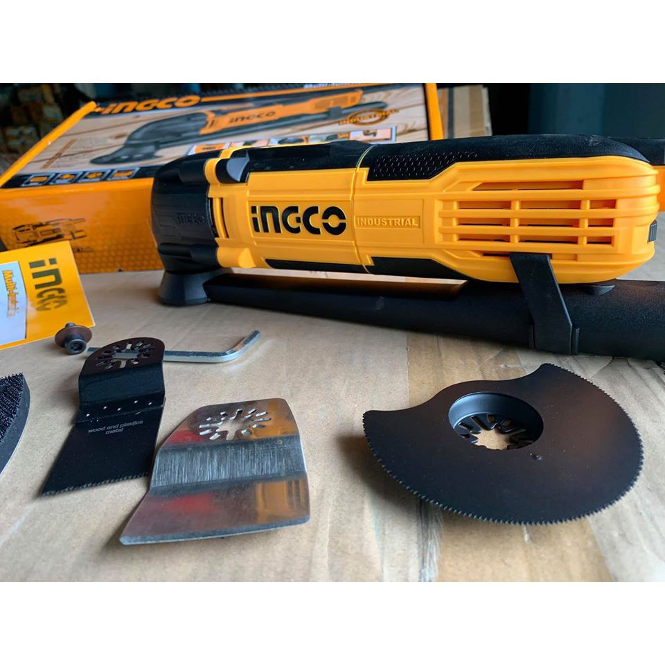 MÁY CẮT GÓC INGCO MF3008