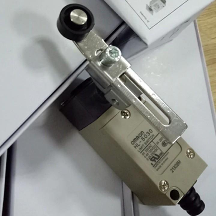 Công tắc hành trình Omron HL-5030