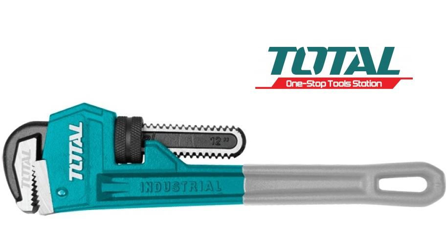 Mỏ lết răng Total THT171146
