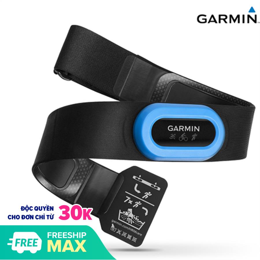 Dây Đeo Nhịp Tim Garmin HRM