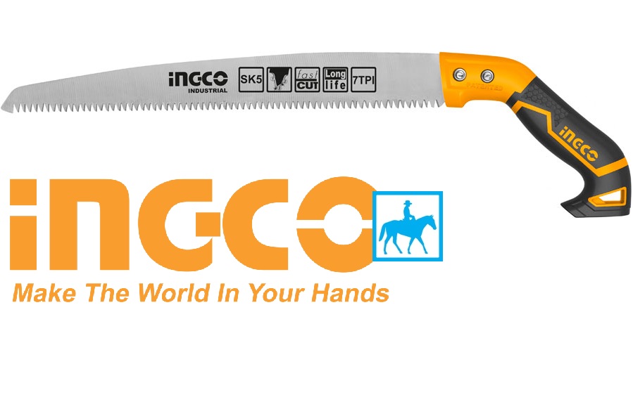 Cưa lưỡi thẳng INGCO HPS3008