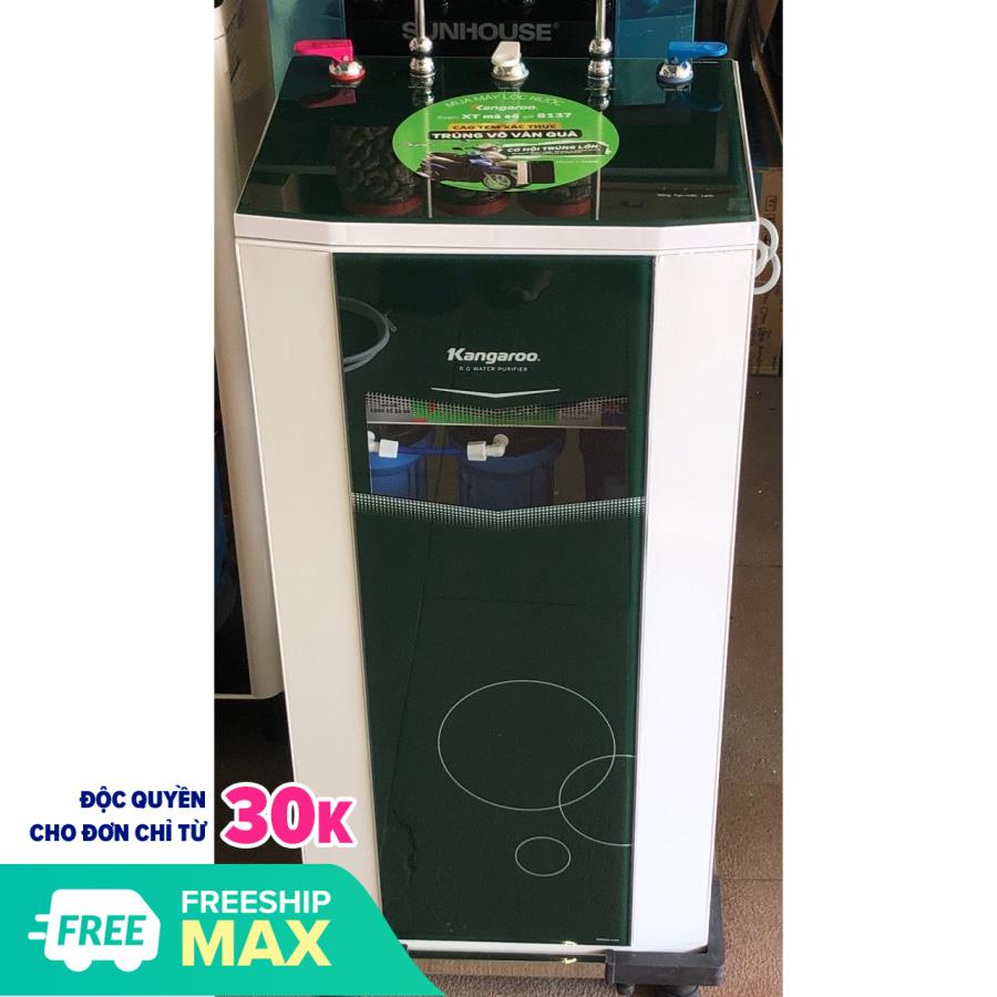 MÁY LỌC NƯỚC KANGAROO KG10A3 KG