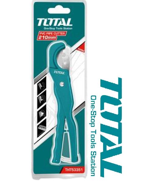 Dụng cụ cắt ống nhựa TOTAL THT53351