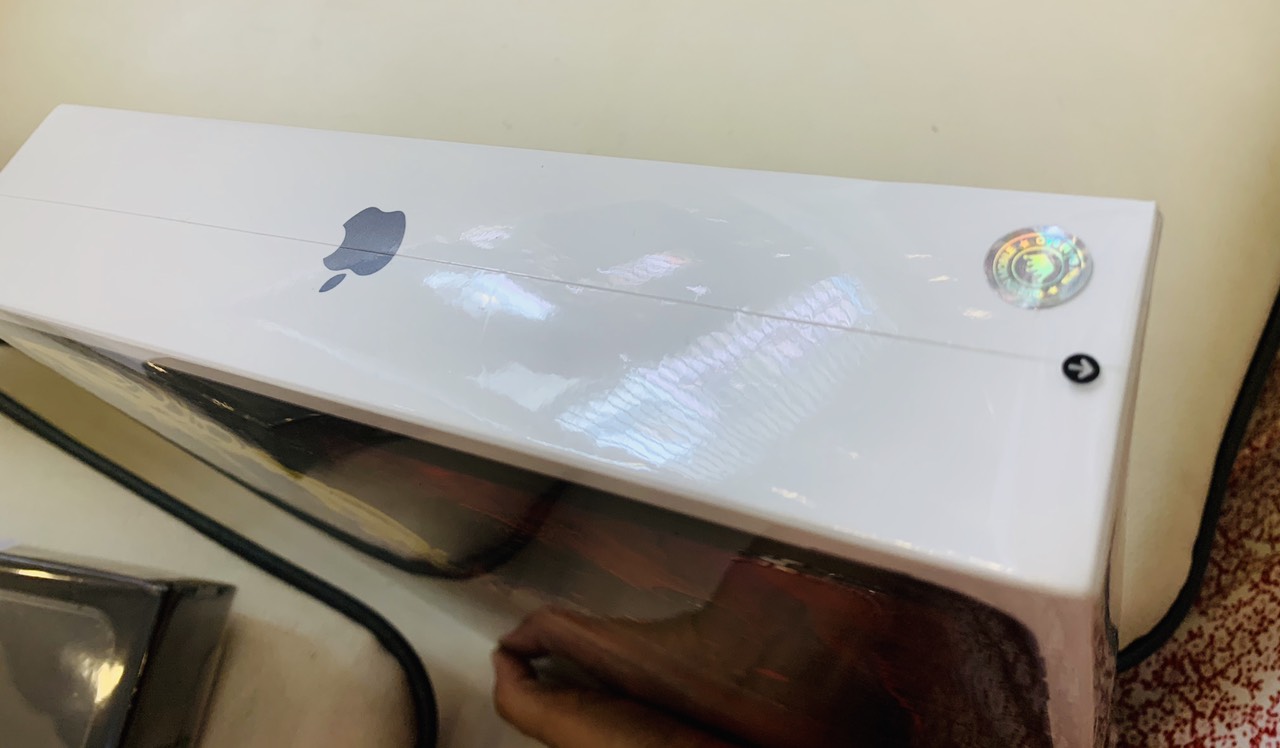 iPad Pro 11inch 2020 1TB WiFi