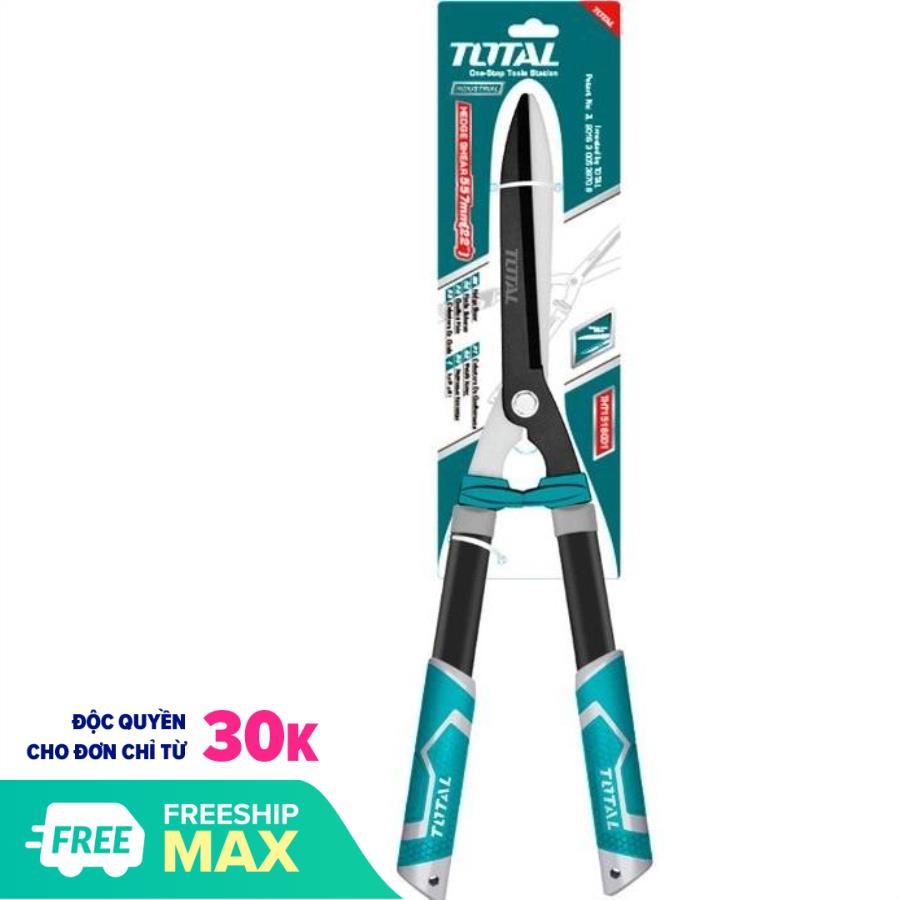 Kéo cắt tỉa cây hàng rào TOTAL THT1516001