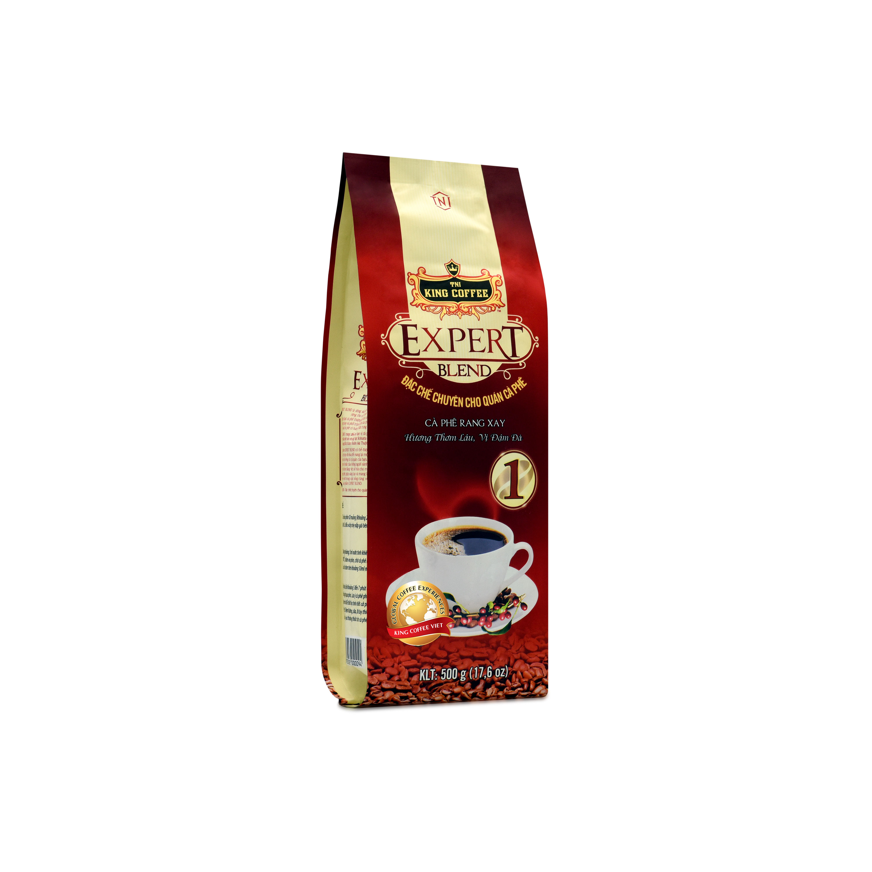 Cà Phê Expert Blend 1 500g