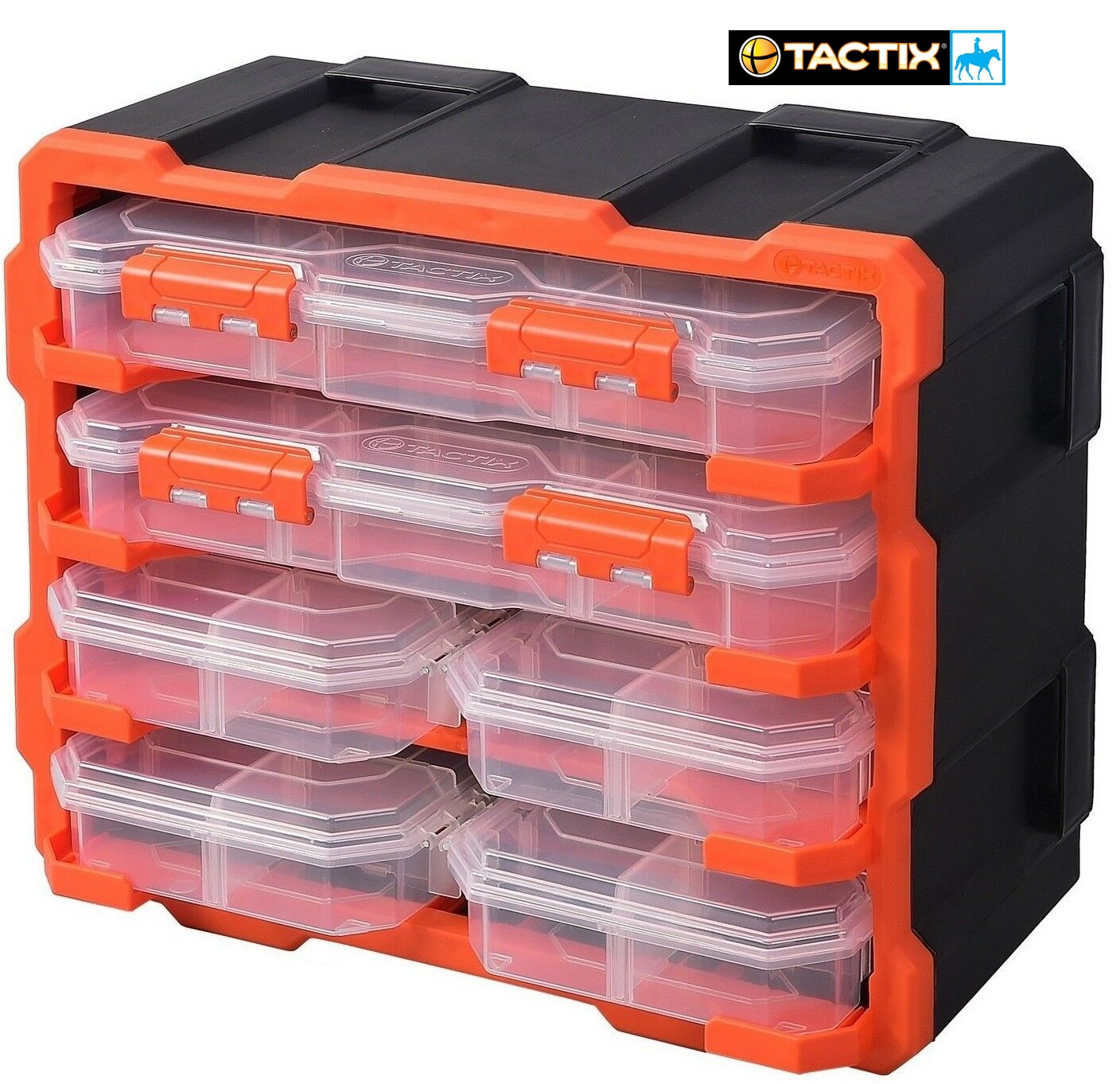 HỘP ĐỰNG LINH KIỆN TACTIX 320672