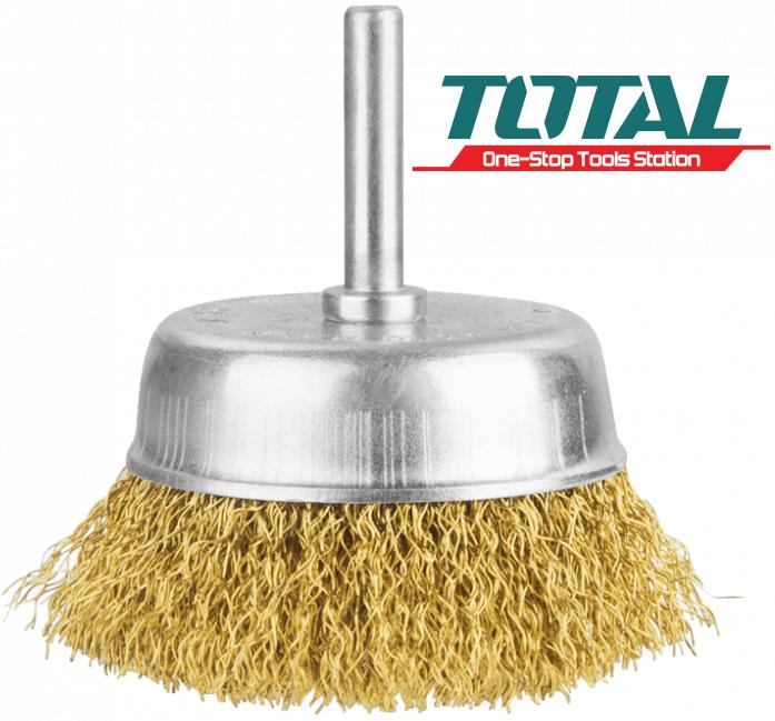 Chén cước Total TAC33031