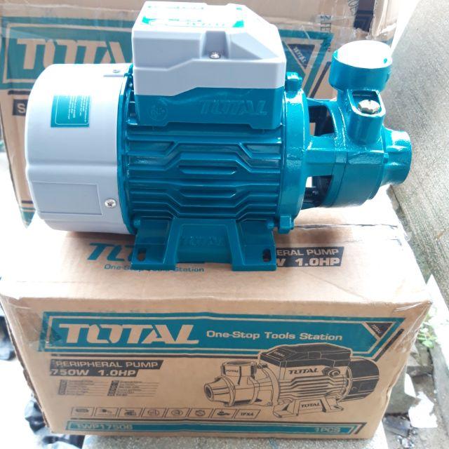 MÁY BƠM NƯỚC TOTAL TWP17506