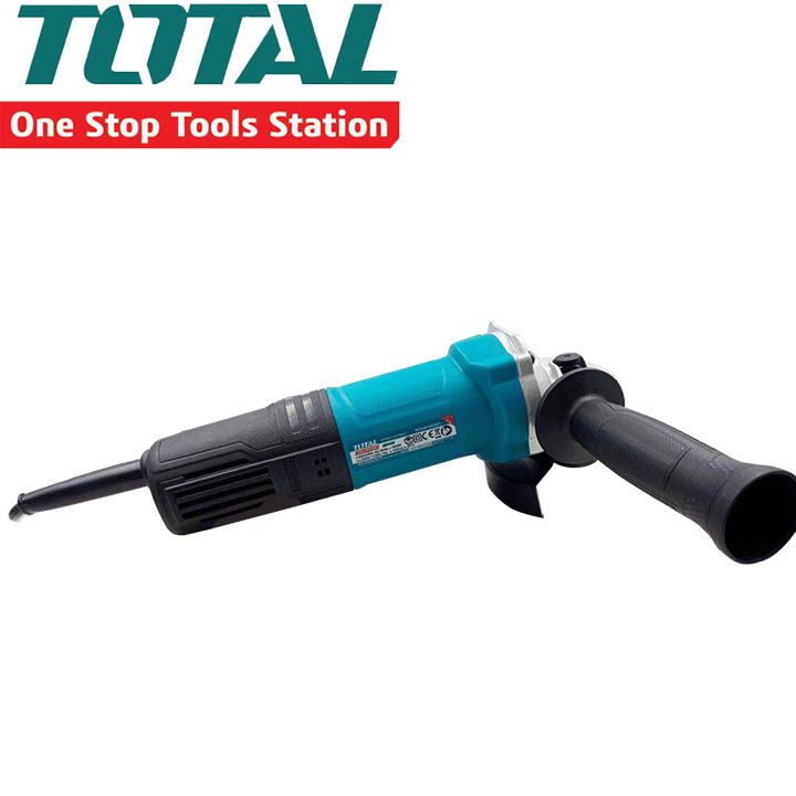 MÁY MÀI GÓC TOTAL TG108100365