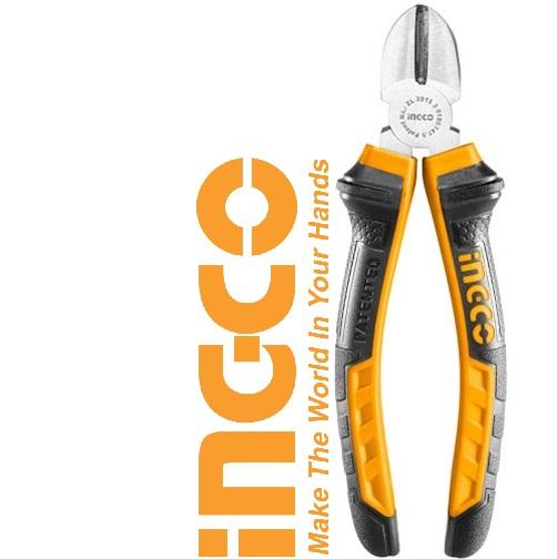 Kềm cắt Ingco HDCP08188
