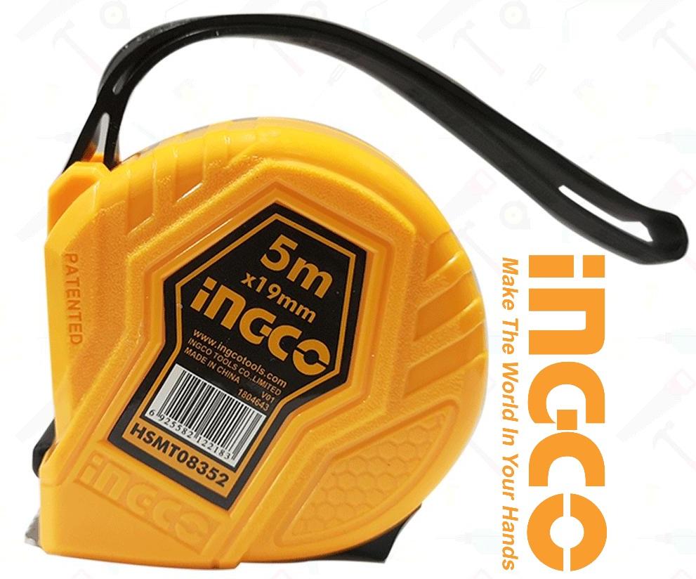 THƯỚC CUỘN INGCO HSMT08352