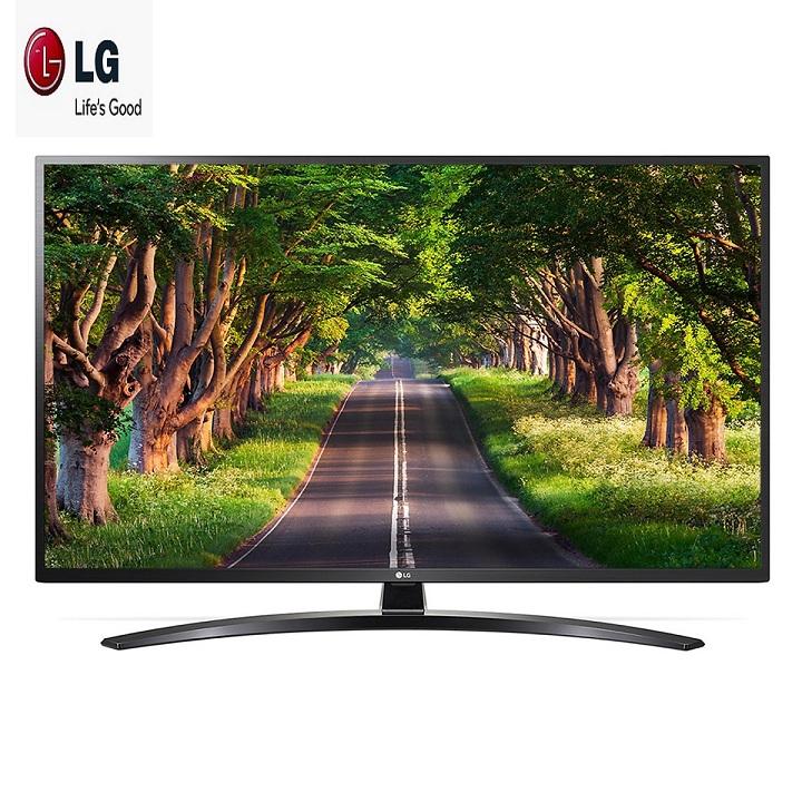 Smart Tivi LED LG 43UM7400PTA 43inch