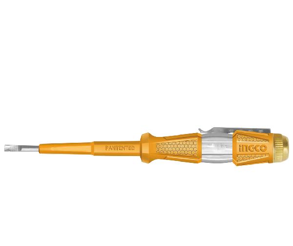 Bút thử điện INGCO HSDT1408