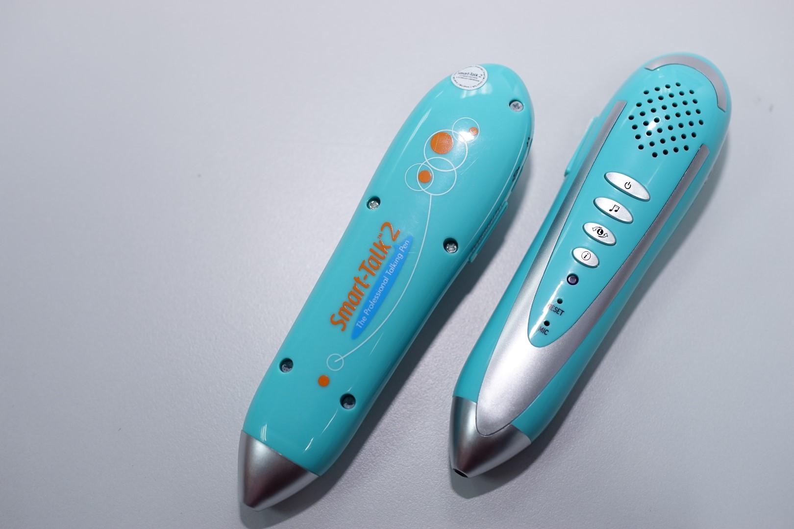 Bút chấm đọc thông minh Smart-Talk 2