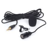 Micro cài áo Kool Sound Lavalier