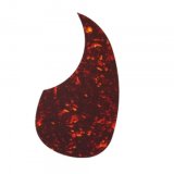 Miếng dán guitar Alice A025