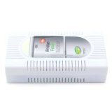 Miếng khử mùi tủ lạnh UBL BA1081N
