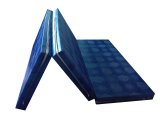 Nệm gấp 3 Ngọc Hân NPE0516B01