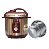Nồi áp suất Khaluck.home KL-688/688S 6L