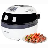 Nồi chiên chân không Ranee RN-AF10LH