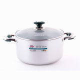 Nồi Anod Sunhouse SHG88-26S 26cm