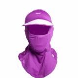 Nón khẩu trang UPF50 Zigzag - MAS00301