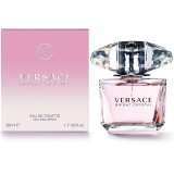 Nước hoa nữ V'ERSACE Bright Crystal Eau De Toilette 30ml