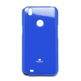 Ốp lưng Jelly Mercury Sky Vega A890 - Ốp dẻo Silicone Goospery