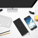 Pin sạc dự phòng Aukey PB-N27 12000mAh