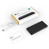 Pin sạc dự phòng Aukey PB-N27 12000mAh