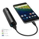 Sạc dự phòng Aukey PB-T12 5000mAh