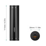 Sạc dự phòng Aukey PB-T12 5000mAh