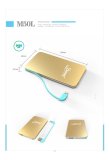 Pin sạc dự phòng Danel M50L 5000mAh