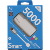 Pin sạc dự phòng Tuxedo TX50 - 5000mAh