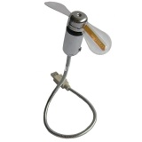Quạt tạo chữ đèn led