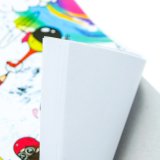 Quyển sổ vẽ A3 UBL QB0279