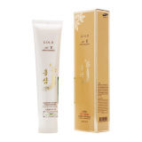 Sửa rửa mặt Sâm Vàng Korea Red Gingseng 120ml